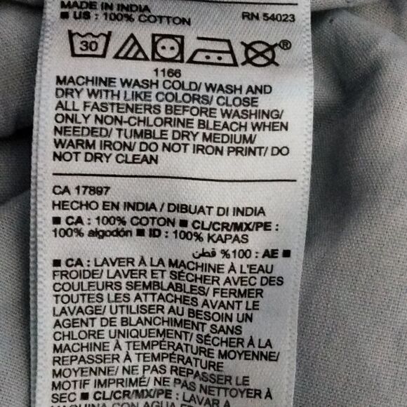 NWT: "Old Navy"  boys jeans - Picture 8 of 10